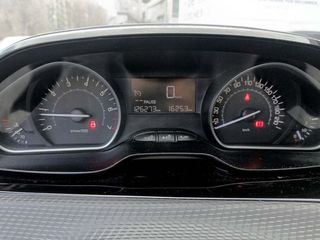 Peugeot 2008 Active