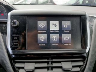 Peugeot 2008 Active