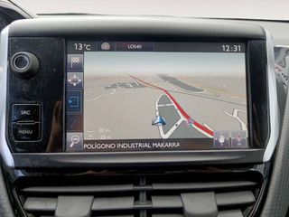 Peugeot 2008 Active