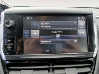Peugeot 2008 Active