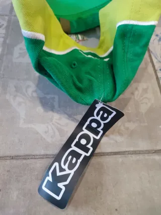 Oferta 3x2 Gorra Real Betis Balompié