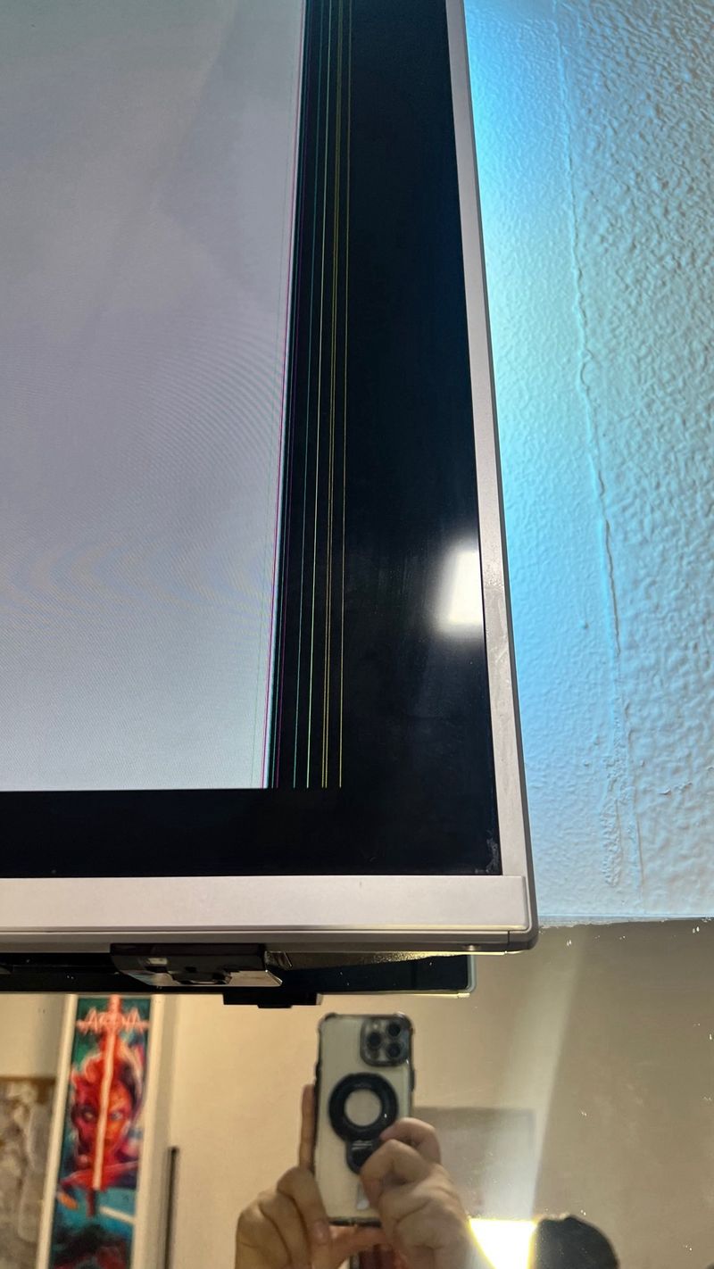 TV Philips 50 Plata afbeelding 4