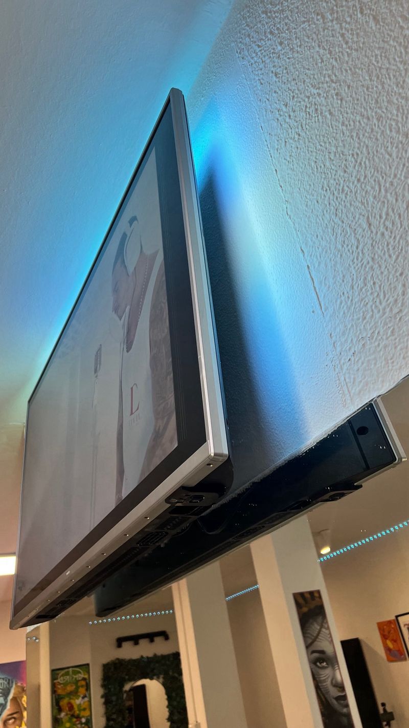 TV Philips 50 Plata afbeelding 5