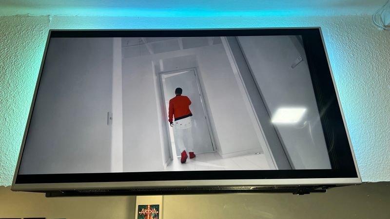 TV Philips 50 Plata afbeelding 2