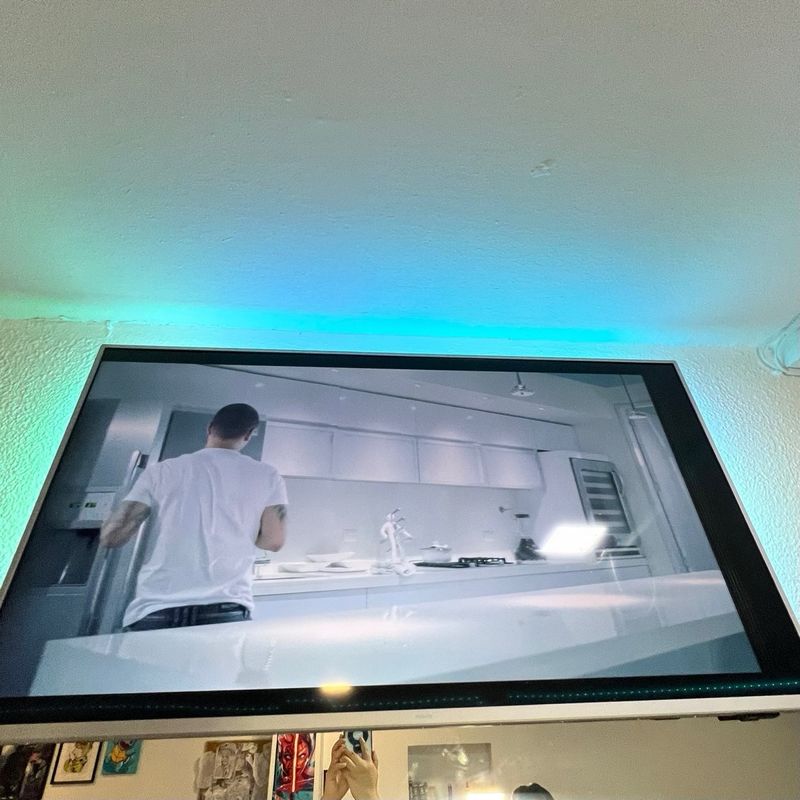 TV Philips 50 Plata afbeelding 6