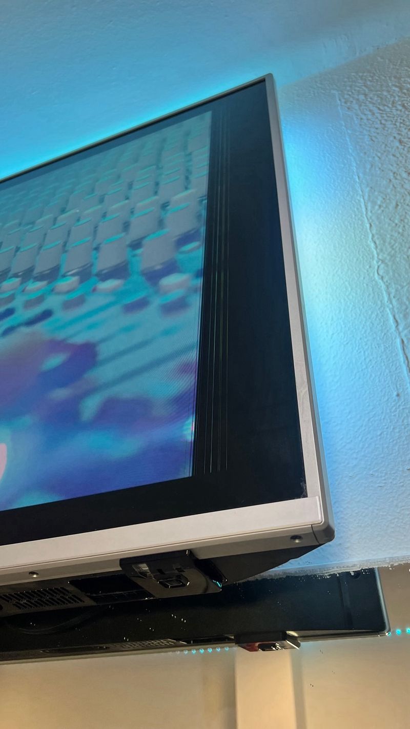 TV Philips 50 Plata afbeelding 7