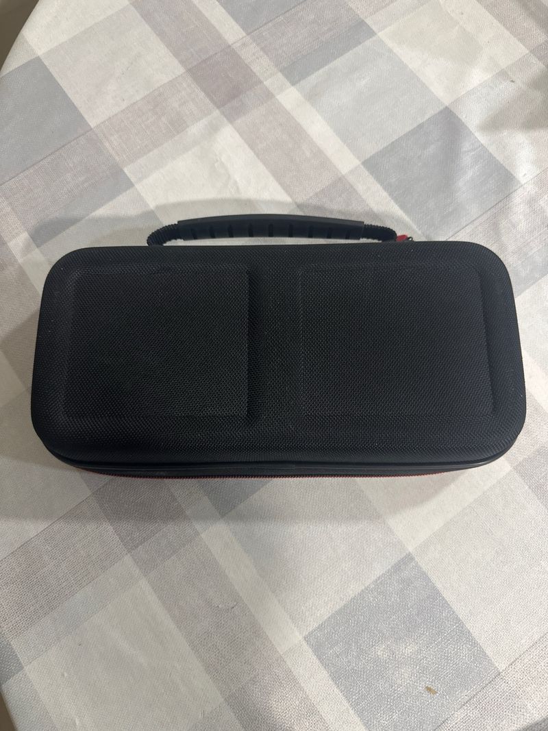 Funda Nintendo Switch Mario Kart afbeelding 2