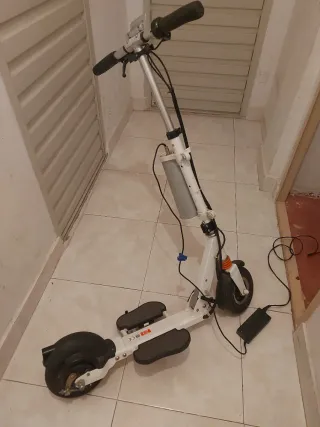 Patinete Eléctrico Airwheel