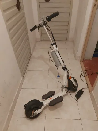 Patinete Eléctrico Airwheel