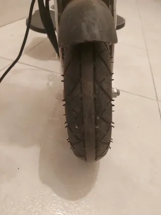 Patinete Eléctrico Airwheel