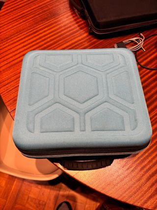 Nintendo Switch Azul y Rojo