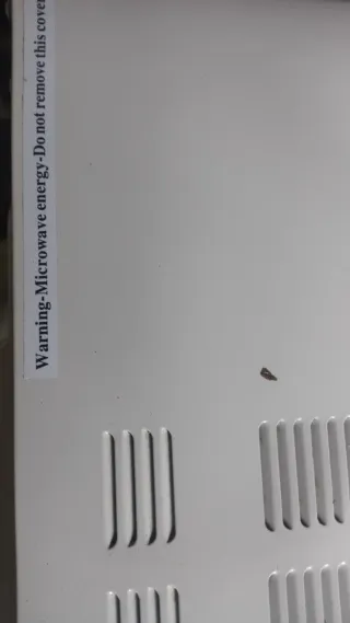 Microondas Cecotec Blanco