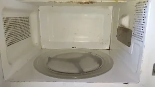 Microondas Cecotec Blanco