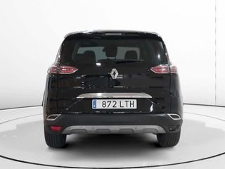 Renault Espace Initiale Paris