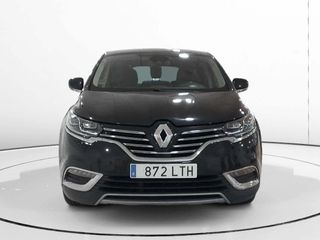 Renault Espace Initiale Paris