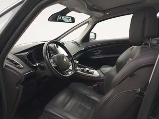 Renault Espace Initiale Paris