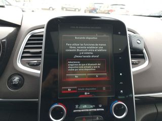 Renault Espace Initiale Paris