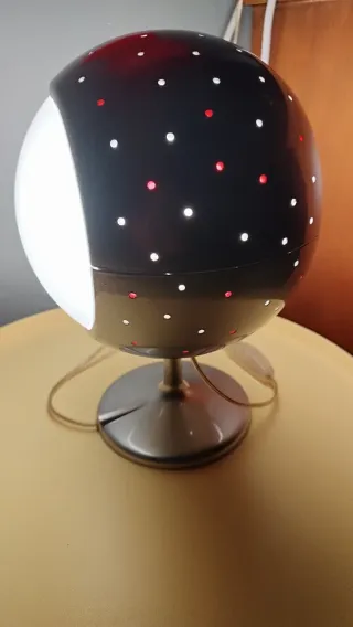 Lampada Vintage Fontana Arte