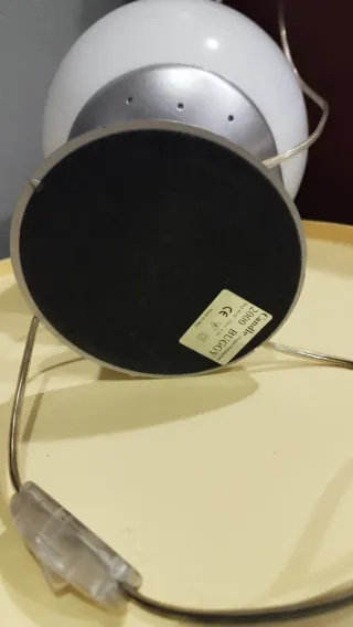 Lampada Vintage Fontana Arte