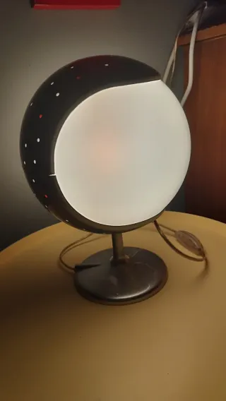 Lampada Vintage Fontana Arte