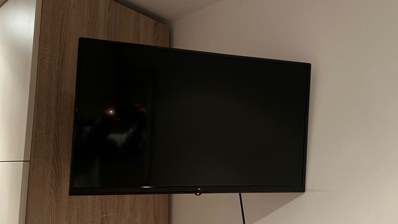 Televisor OK Negro