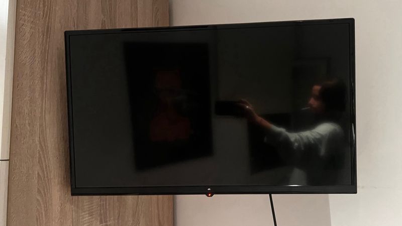 Televisor OK Negro afbeelding 2