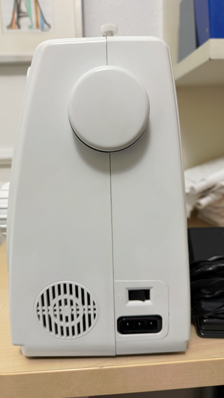 Máquina de coser Singer 8280