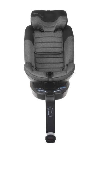 Silla coche Isofix poco usada