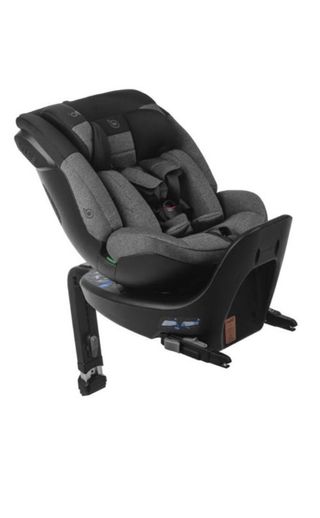 Silla coche Isofix poco usada