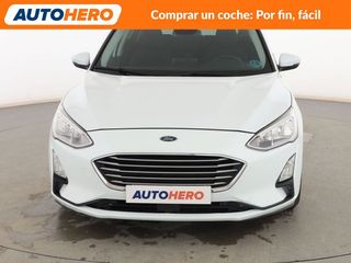 Ford Focus 1.5 EcoBlue TDCi Trend Plus