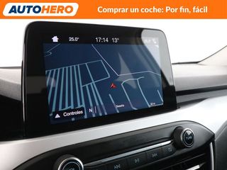 Ford Focus 1.5 EcoBlue TDCi Trend Plus