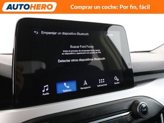 Ford Focus 1.5 EcoBlue TDCi Trend Plus