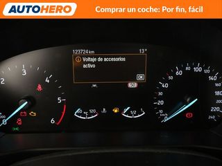 Ford Focus 1.5 EcoBlue TDCi Trend Plus