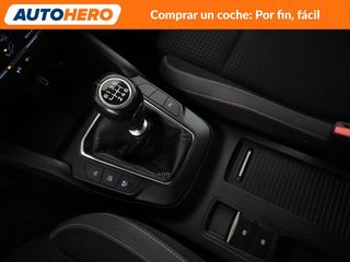 Ford Focus 1.5 EcoBlue TDCi Trend Plus