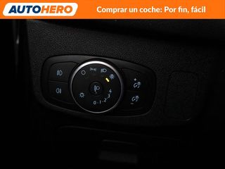 Ford Focus 1.5 EcoBlue TDCi Trend Plus