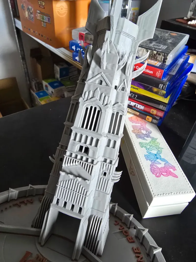 Impresión 3d