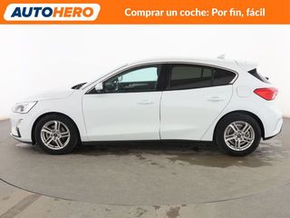 Ford Focus 1.5 EcoBlue TDCi Trend Plus
