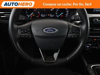 Ford Focus 1.5 EcoBlue TDCi Trend Plus
