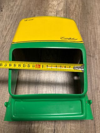 Careta, máscara universal, Puch, Derbi, Montesa