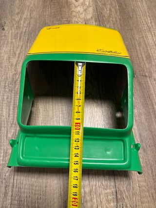 Careta, máscara universal, Puch, Derbi, Montesa