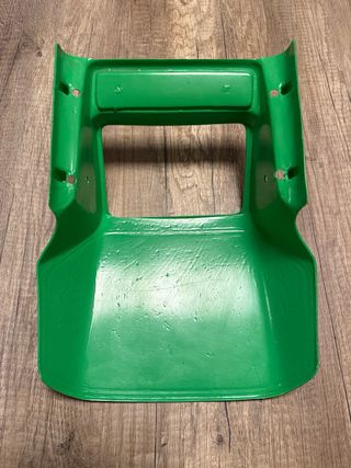 Careta, máscara universal, Puch, Derbi, Montesa