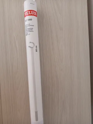Varilla de control VELUX ZCZ 080
