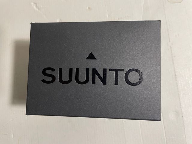 Pinza de carga Suunto para reloj