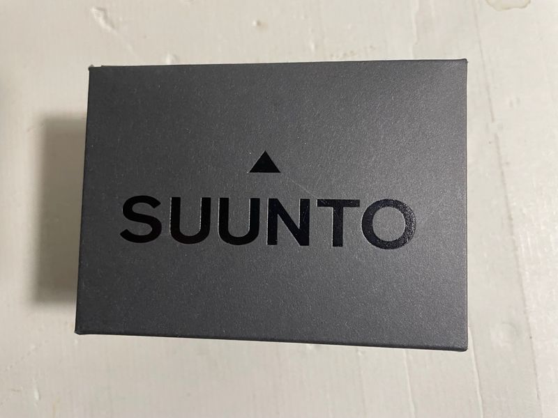 Pinza de carga Suunto para reloj