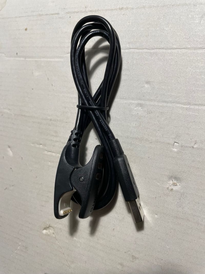Pinza de carga Suunto para reloj afbeelding 3