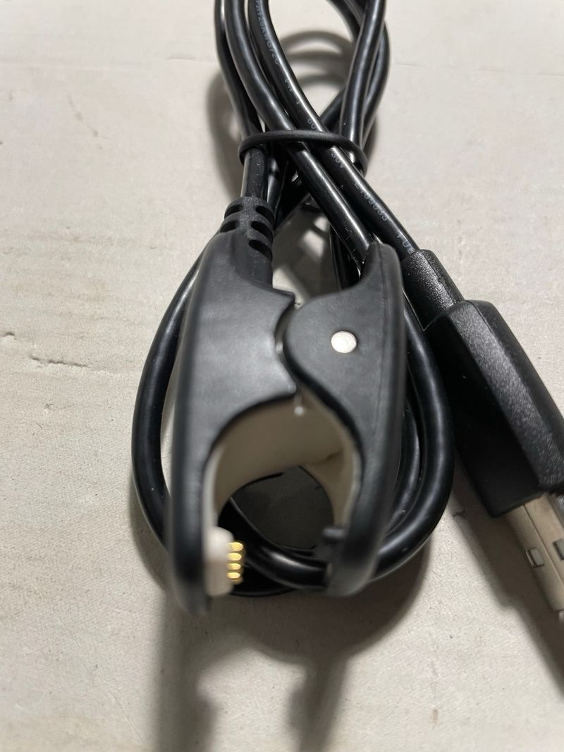 Pinza de carga Suunto para reloj afbeelding 2