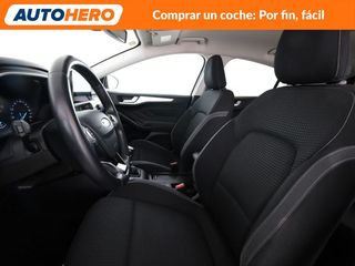 Ford Focus 1.5 EcoBlue TDCi Trend Plus