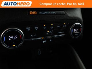 Ford Focus 1.5 EcoBlue TDCi Trend Plus