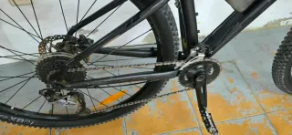 Bicicleta Montaña Trek Xcaliber 7