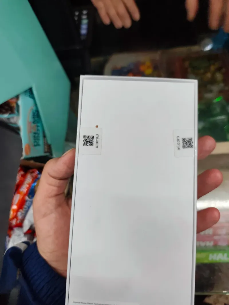 Xiaomi Redmi Note 14 256GB afbeelding 3